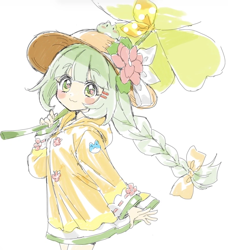 트릭컬)아니 이 그림체는!!!_1.webp