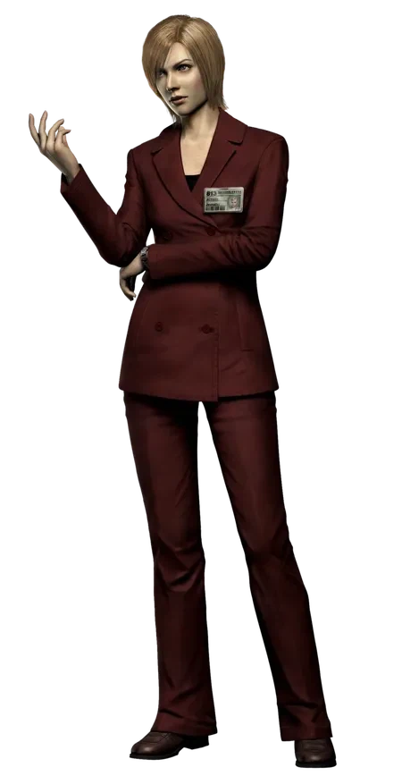 바이오 하자드 레퀴엠 주인공 엄마의 화려한 과거_2.webp