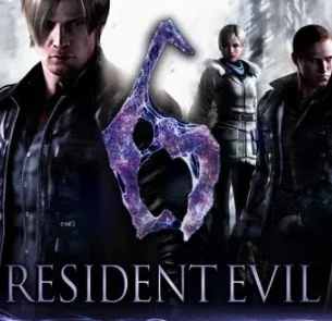 나만 레지던트 이블 6 로고 이상하게 느낌?_1.webp