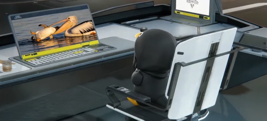 엔드필드) 펠리카의 진짜 모습을 본 구구가가_1.webp