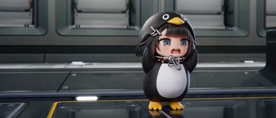 엔드필드) 펠리카의 진짜 모습을 본 구구가가_3.webp