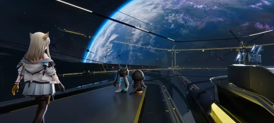 엔드필드) 펠리카의 진짜 모습을 본 구구가가_5.webp