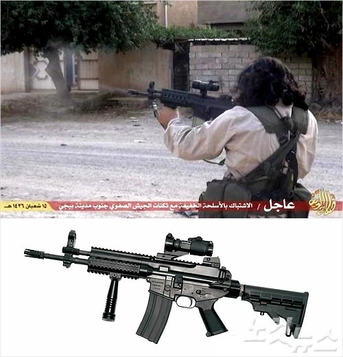 중동)에서 잘나가는 자랑스러운 K방산의 모습_1.webp