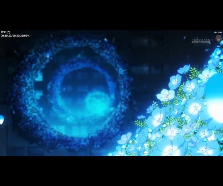 페이트)페스페 10화 성배전쟁