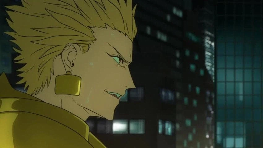 페이트)페스페 10화 성배전쟁