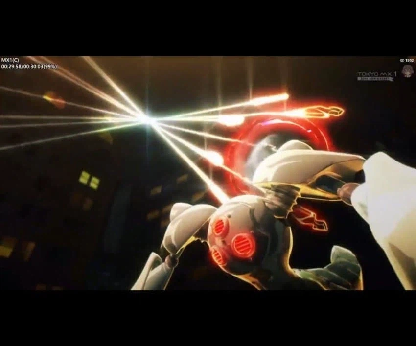 페이트)페스페 10화 성배전쟁