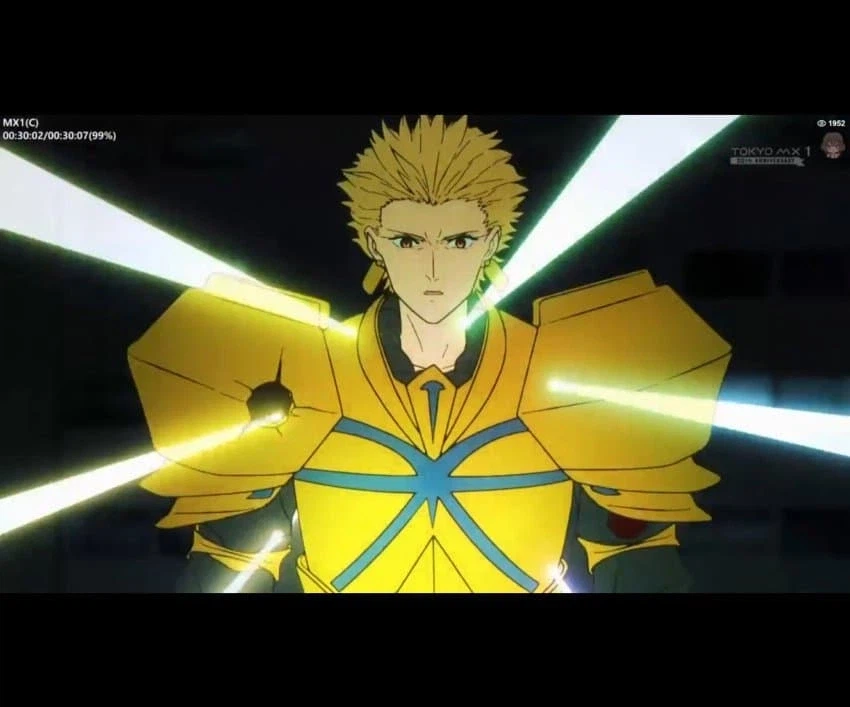 페이트)페스페 10화 성배전쟁