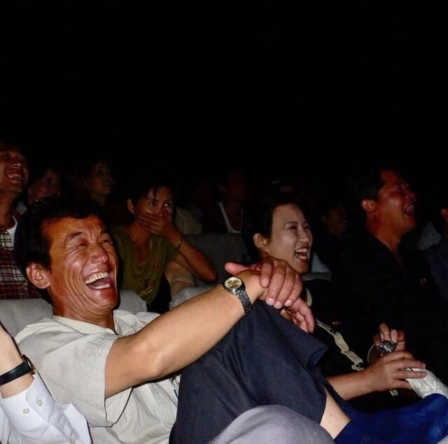 북한 사람들한테 영국 영화 보여줬을 때 반응.jpg_1.webp