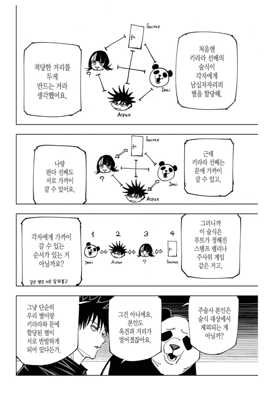 주술회전 주술계 상층부가 이해갔던 순간_3.webp