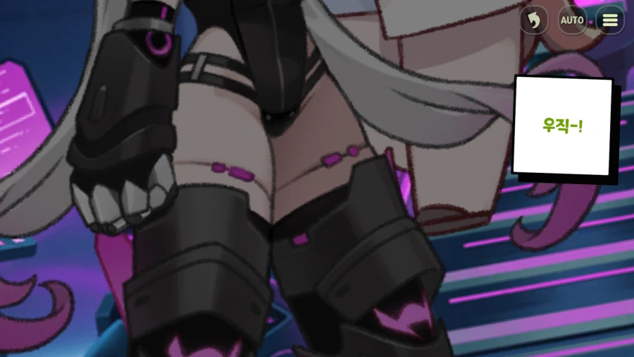 트릭컬)사멜리아 테극보고 충격받았던 거_1.webp