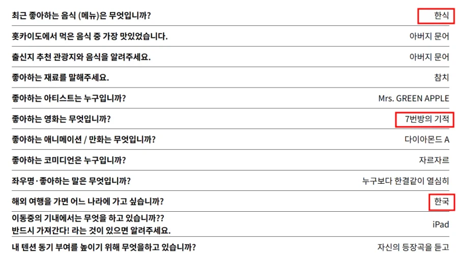 한일전 투수 이토 히로미 취향_2.webp