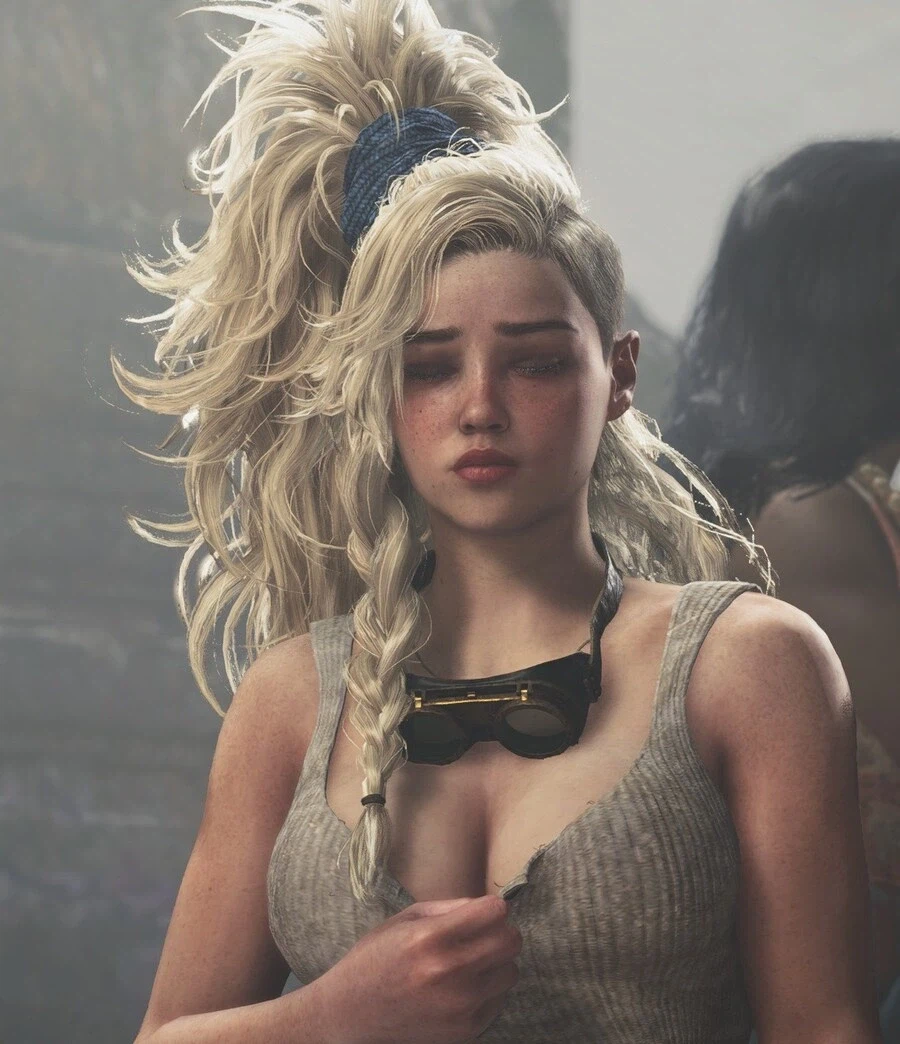 몬헌 와일즈)날 속였구나 젬마!!_3.webp