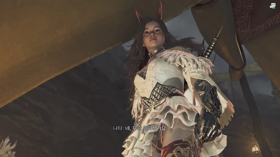 몬헌 와일즈)날 속였구나 젬마!!_6.webp