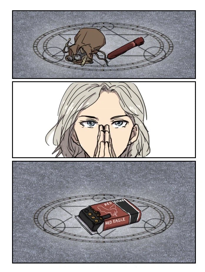 바이오 하자드 레퀴엠 그레이스가 대단한 점_1.webp