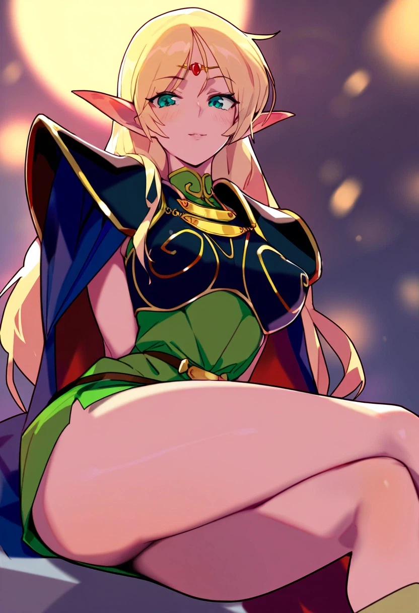 야밤에 보는 첫사랑 누나_4.webp