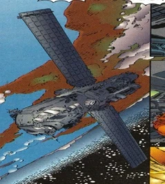 미국 코믹스 스폰의 잘 안 알려진 설정_1.webp