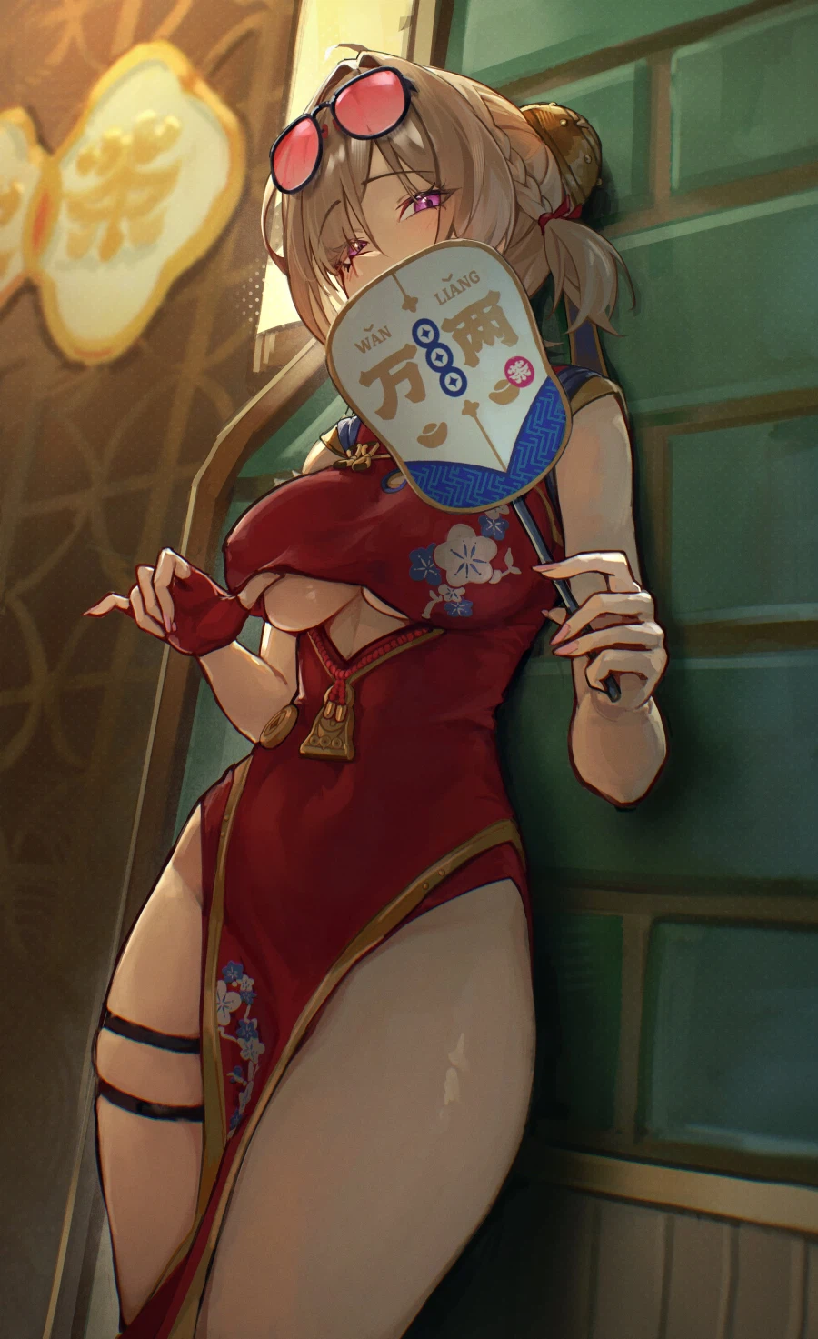 젠레스)홍두 미치겠다_1.webp