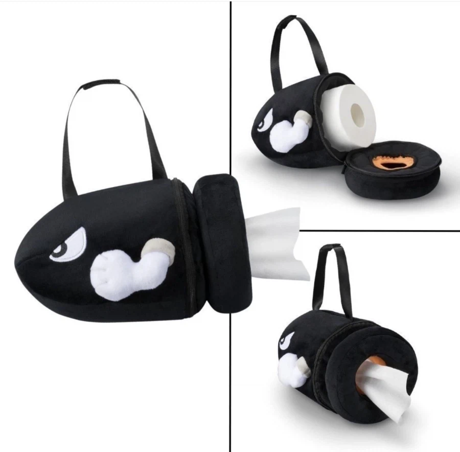 프로 똥쟁이들을 위한 인싸 가방_1.webp