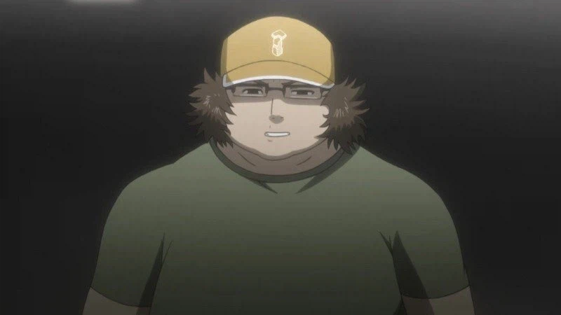 슈타게 다루가 오타쿠 변태 돼지 설정을 받은 이유_1.webp