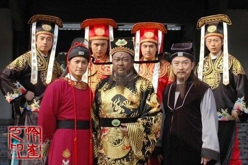 포청천이 잘 만들어진 전대물인 이유_1.webp