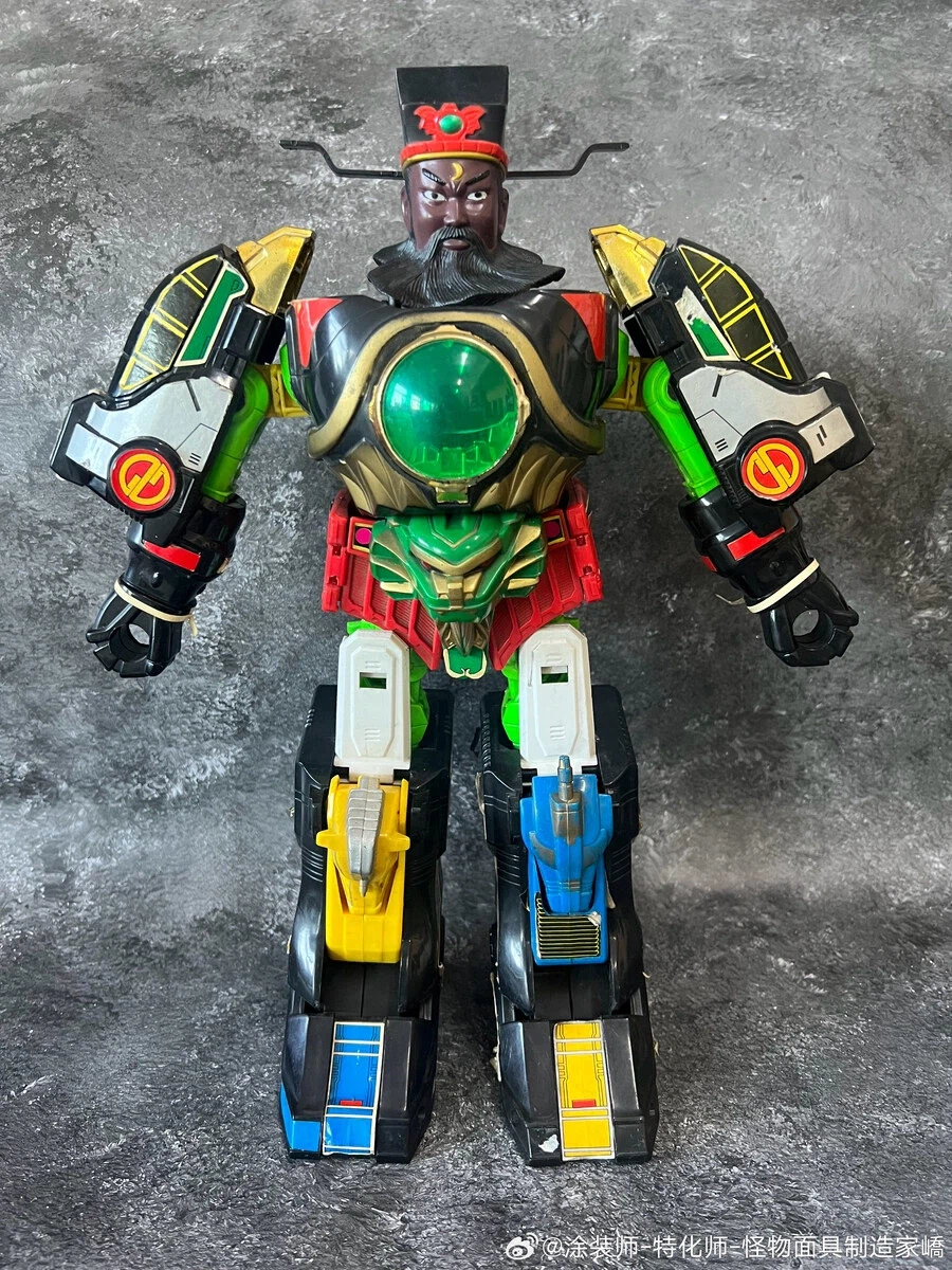 포청천이 잘 만들어진 전대물인 이유_8.webp