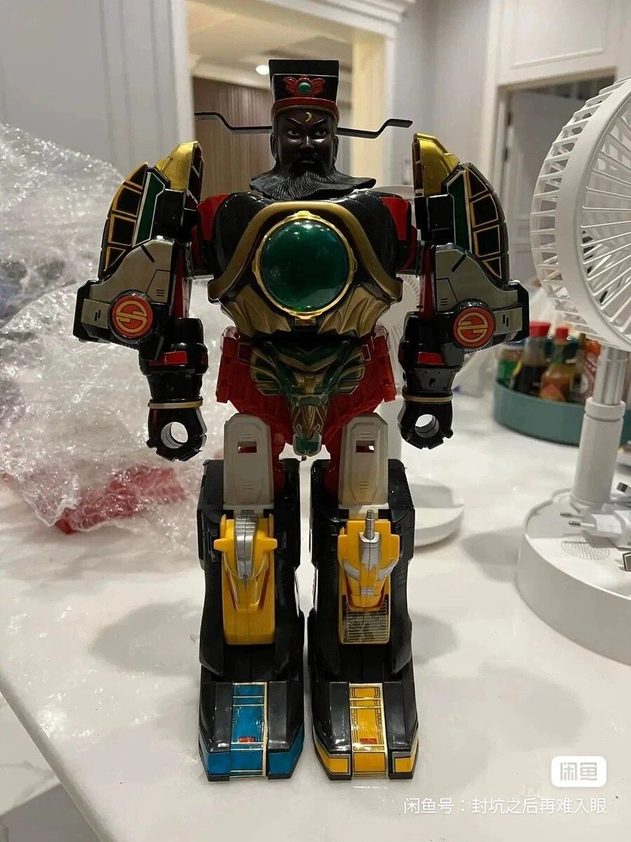 포청천이 잘 만들어진 전대물인 이유_9.webp