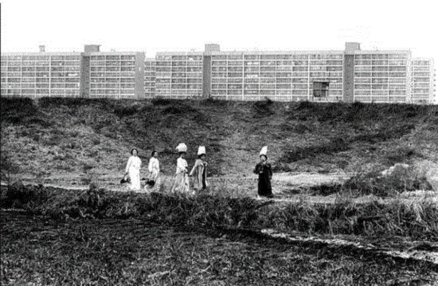 은마아파트가 얼마나 오래됐는지 보여주는 사진.jpg_2.webp