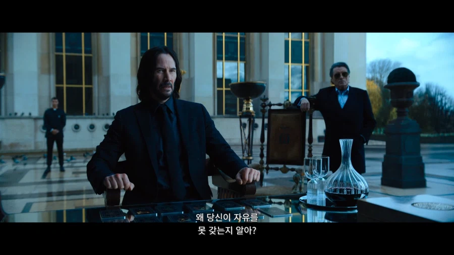 존윅) 주인공 특징_1.webp