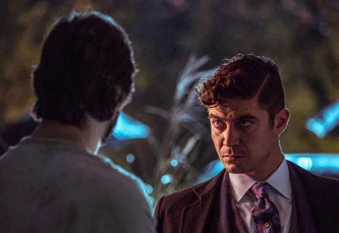 존윅) 생각해 보면 말은 논리적이었던 놈_1.webp