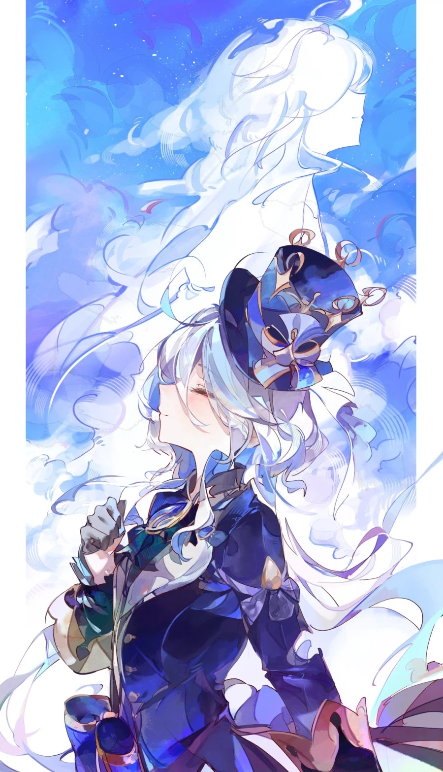 일러스트레이터 코코볼 선생님 전역하셨네_2.webp