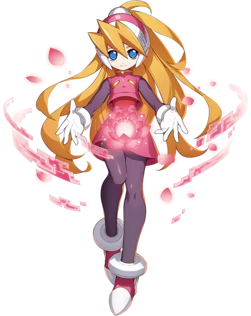 록맨) 의외로 록맨 시리즈 유저들도 잘 모르는 것_1.webp