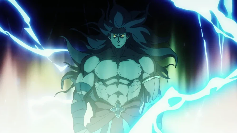 페이트)Q. 대마력만 있으면 령주 1획은 무시하지 않아?_1.webp