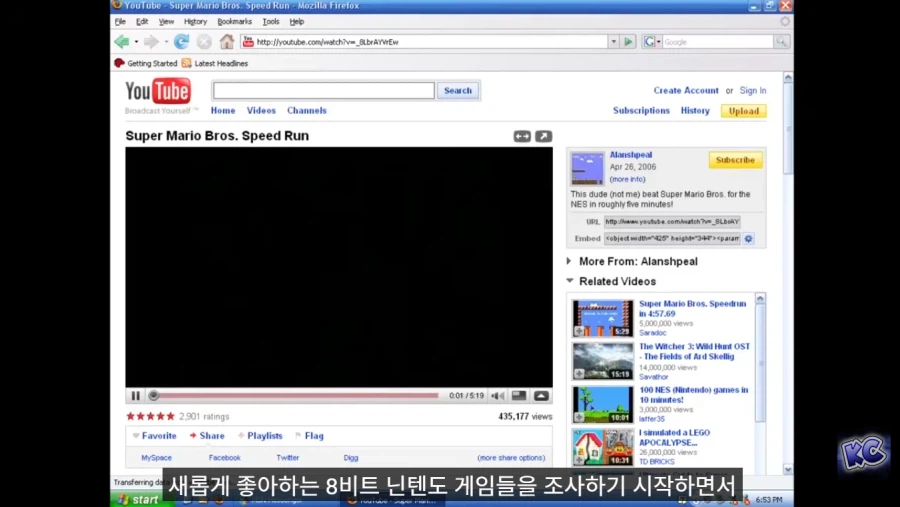 패미컴이 각각의 TV에서 다른 색감을 출력한 이유_1.webp