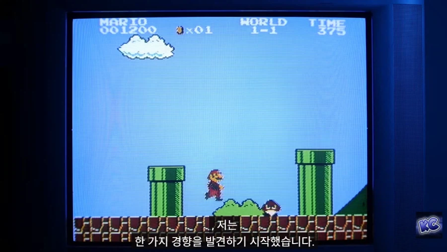 패미컴이 각각의 TV에서 다른 색감을 출력한 이유_5.webp