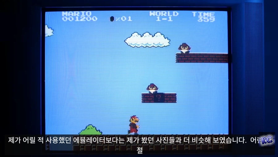 패미컴이 각각의 TV에서 다른 색감을 출력한 이유_7.webp