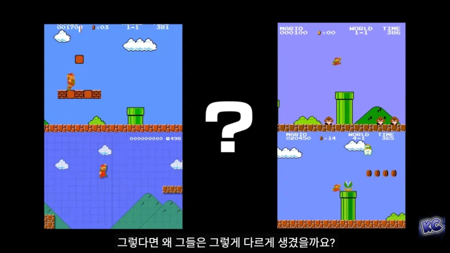 패미컴이 각각의 TV에서 다른 색감을 출력한 이유_15.webp