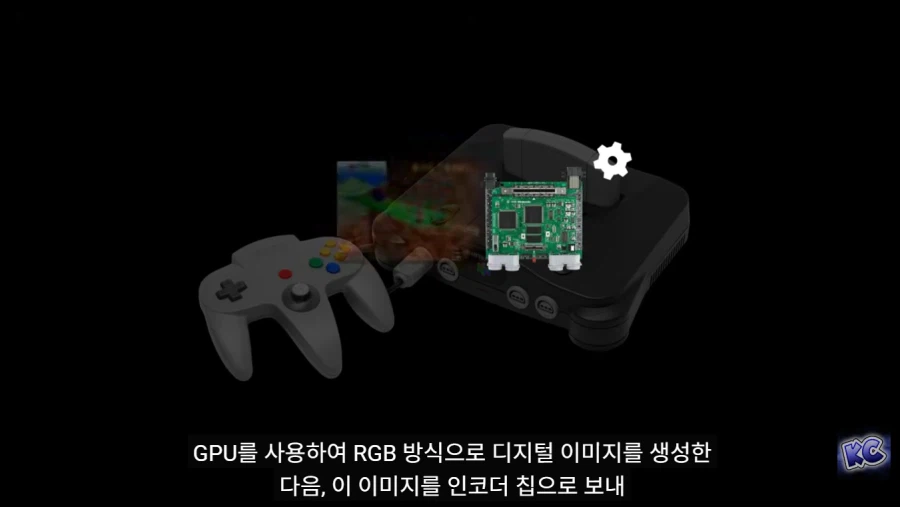 패미컴이 각각의 TV에서 다른 색감을 출력한 이유_17.webp