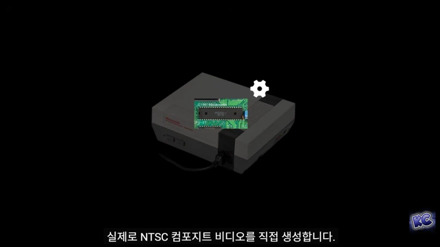 패미컴이 각각의 TV에서 다른 색감을 출력한 이유_21.webp