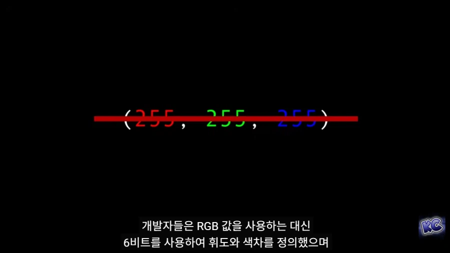 패미컴이 각각의 TV에서 다른 색감을 출력한 이유_22.webp