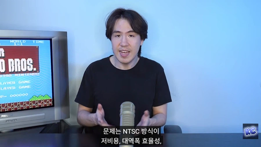 패미컴이 각각의 TV에서 다른 색감을 출력한 이유_24.webp