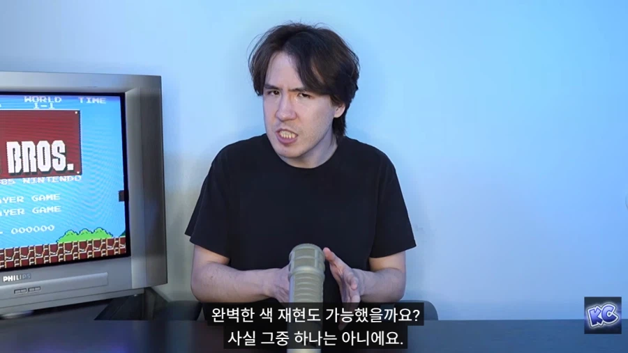 패미컴이 각각의 TV에서 다른 색감을 출력한 이유_26.webp