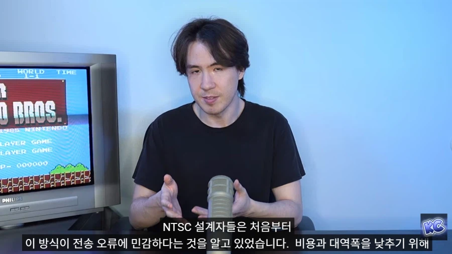 패미컴이 각각의 TV에서 다른 색감을 출력한 이유_34.webp