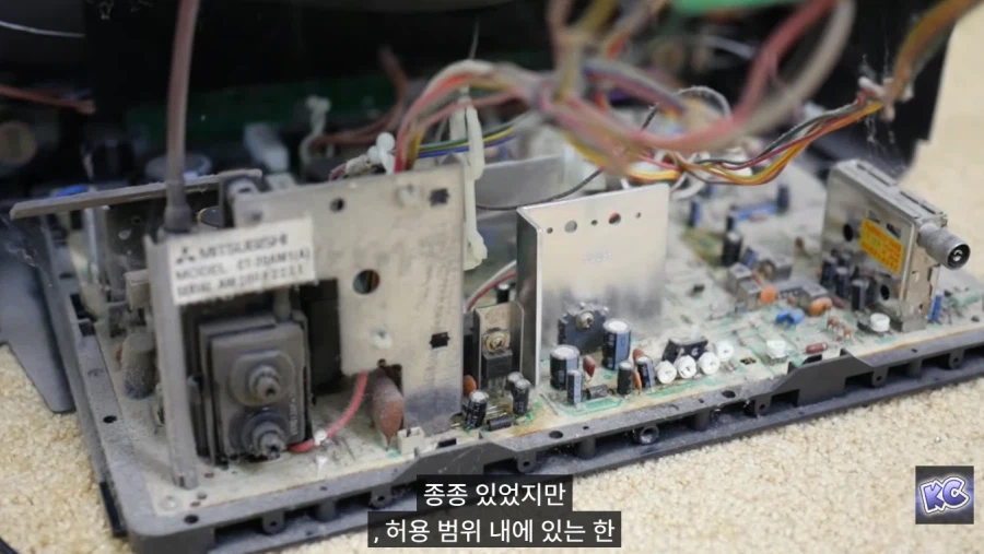 패미컴이 각각의 TV에서 다른 색감을 출력한 이유_37.webp