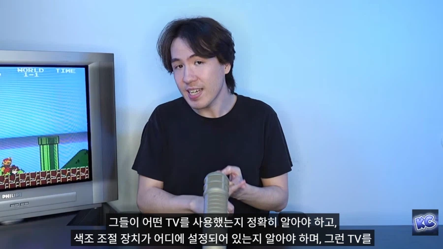 패미컴이 각각의 TV에서 다른 색감을 출력한 이유_46.webp