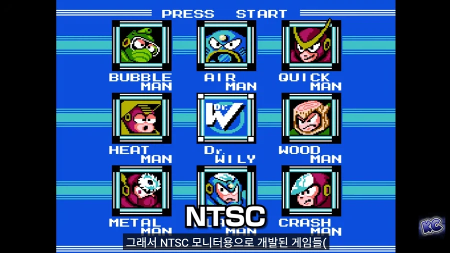 패미컴이 각각의 TV에서 다른 색감을 출력한 이유_53.webp