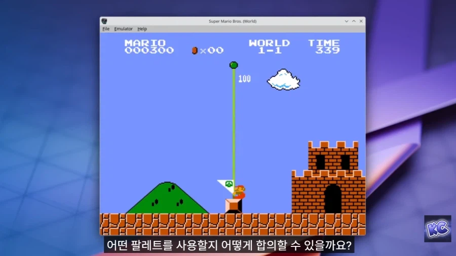 패미컴이 각각의 TV에서 다른 색감을 출력한 이유_61.webp