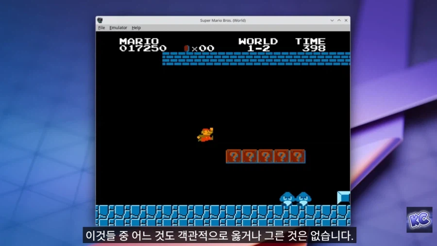 패미컴이 각각의 TV에서 다른 색감을 출력한 이유_67.webp