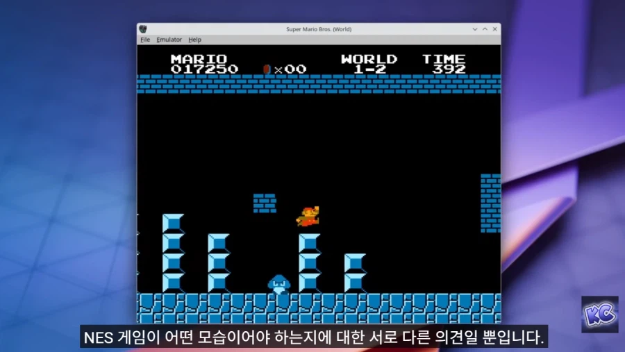 패미컴이 각각의 TV에서 다른 색감을 출력한 이유_68.webp