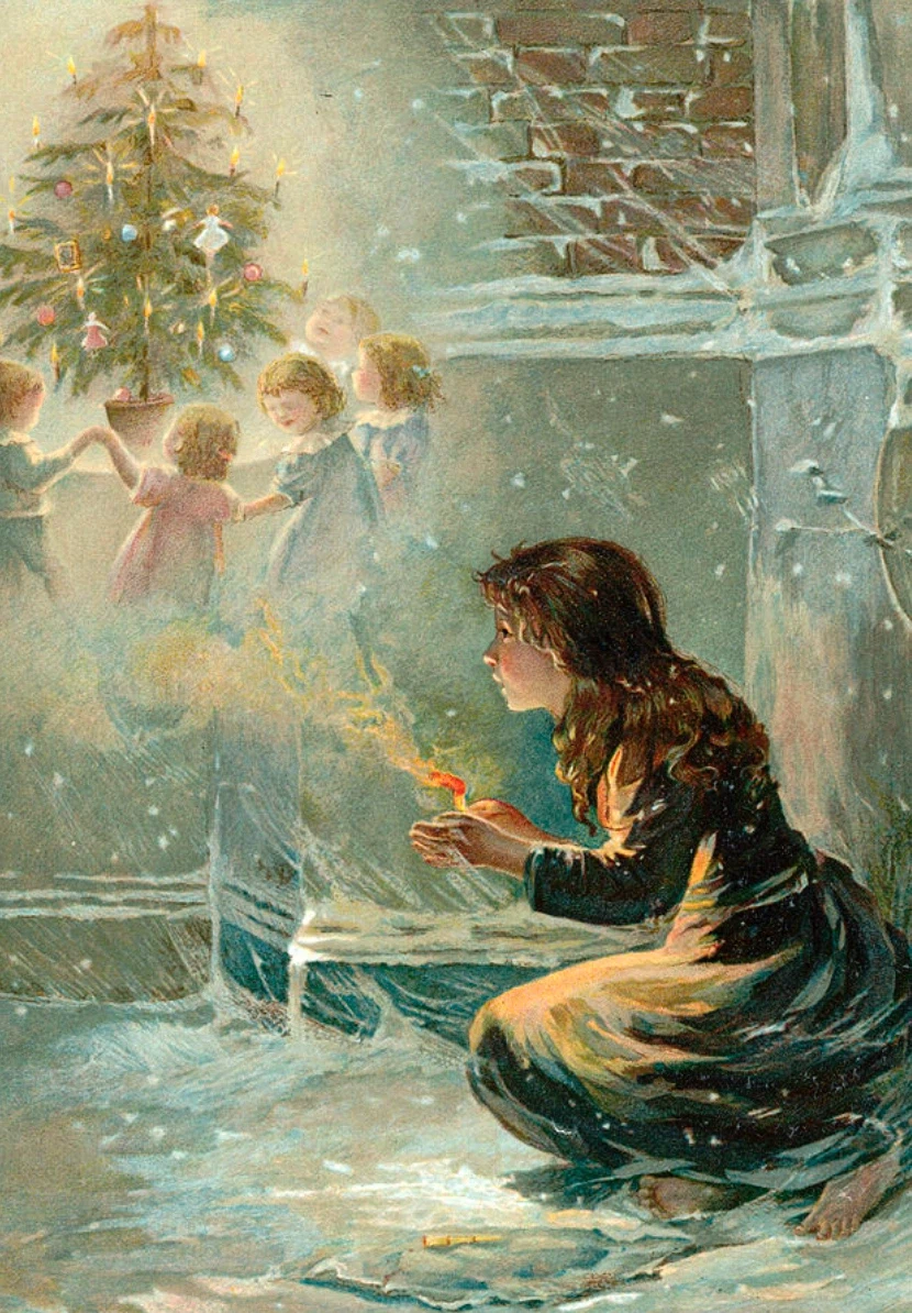 생각해보니 성냥팔이 소녀는 너무 착했어_1.webp