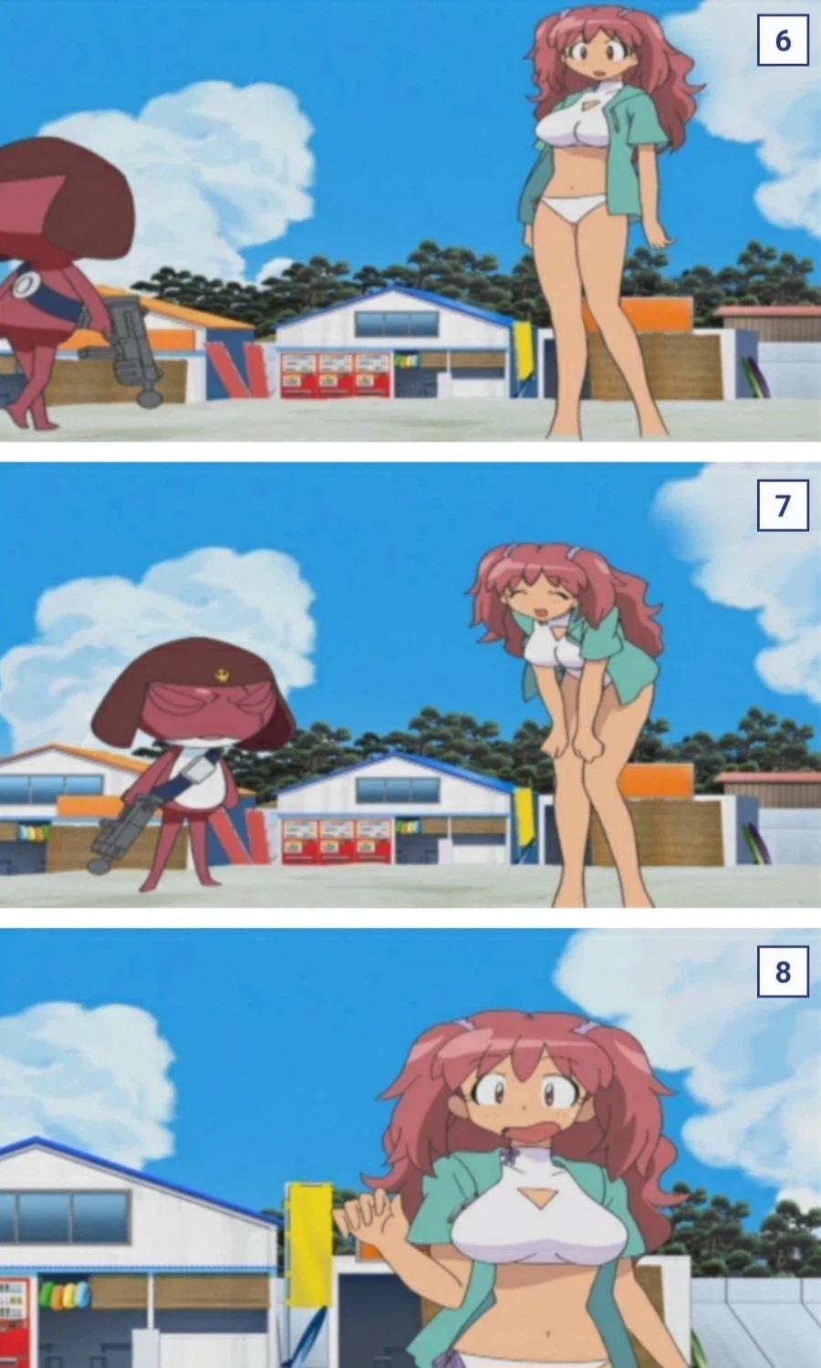 개구리 중사 케로로 명장면_1.webp